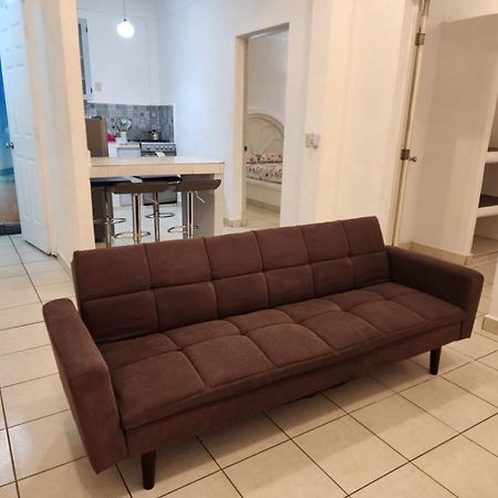 Comfy 2Bedroom Minutes From Downtown & Fast Wi-Fi Zihuatanejo Bagian luar foto