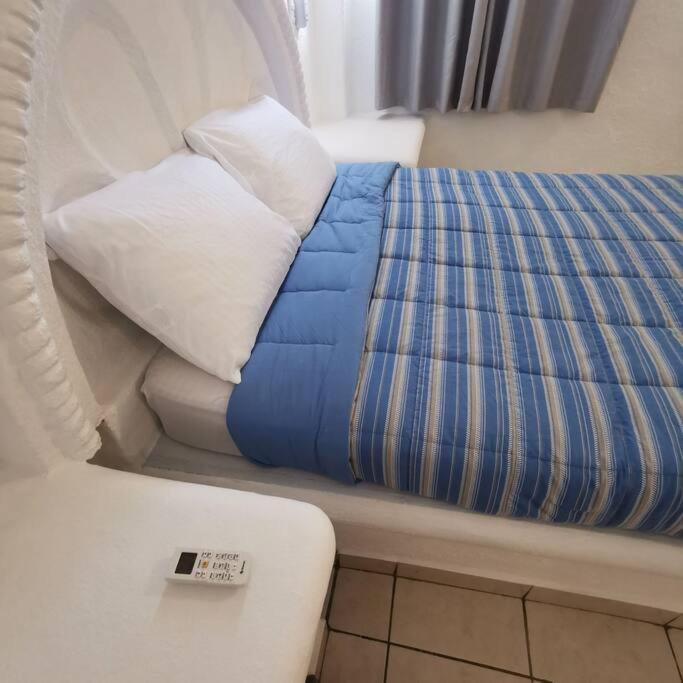 Comfy 2Bedroom Minutes From Downtown & Fast Wi-Fi Zihuatanejo Bagian luar foto