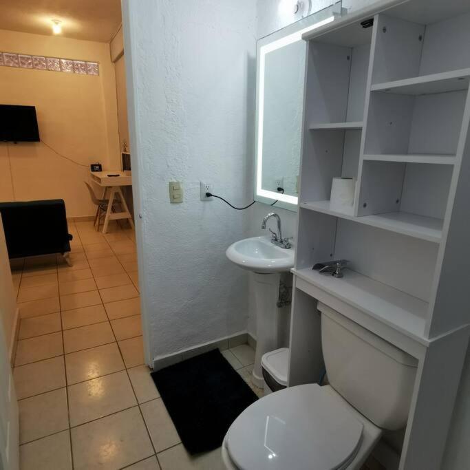 Comfy 2Bedroom Minutes From Downtown & Fast Wi-Fi Zihuatanejo Bagian luar foto
