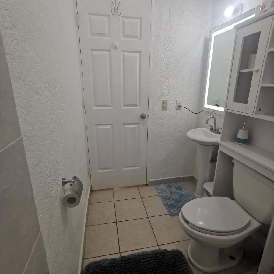 Comfy 2Bedroom Minutes From Downtown & Fast Wi-Fi Zihuatanejo Bagian luar foto