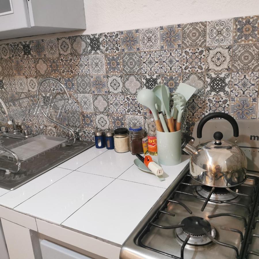 Comfy 2Bedroom Minutes From Downtown & Fast Wi-Fi Zihuatanejo Bagian luar foto