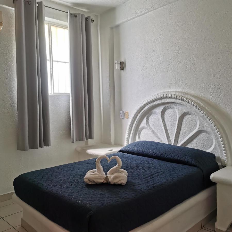 Comfy 2Bedroom Minutes From Downtown & Fast Wi-Fi Zihuatanejo Bagian luar foto