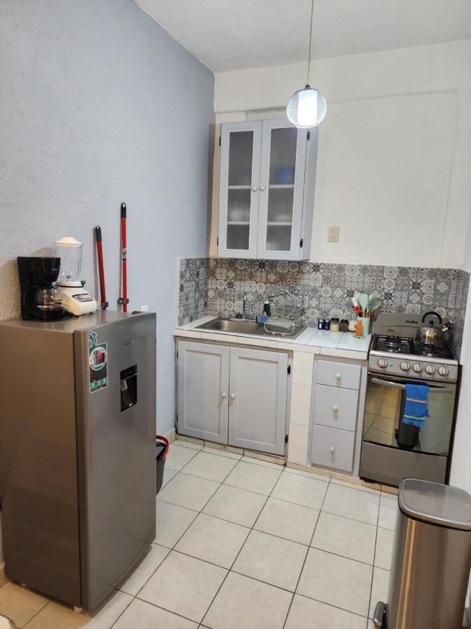 Comfy 2Bedroom Minutes From Downtown & Fast Wi-Fi Zihuatanejo Bagian luar foto