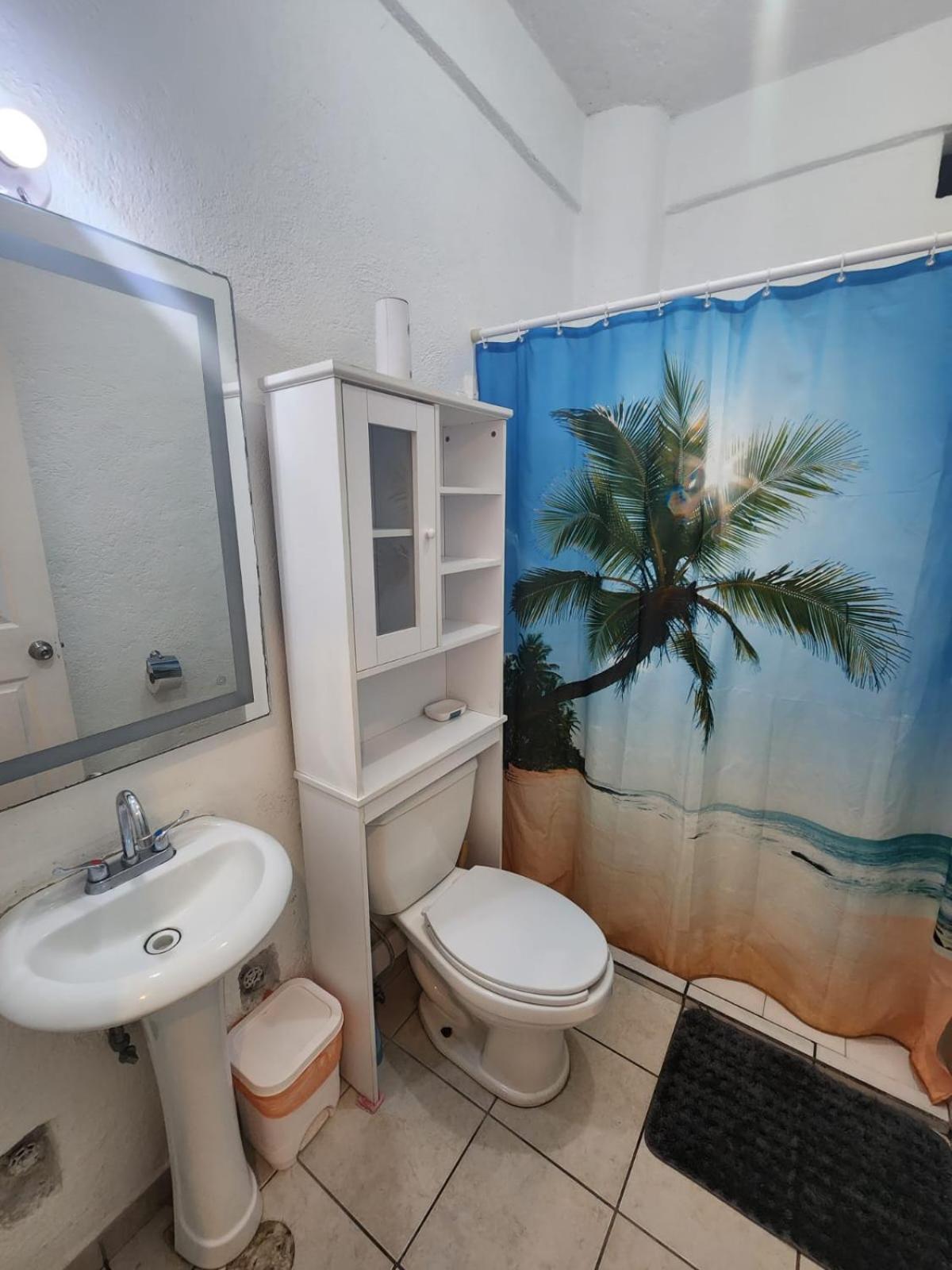 Comfy 2Bedroom Minutes From Downtown & Fast Wi-Fi Zihuatanejo Bagian luar foto