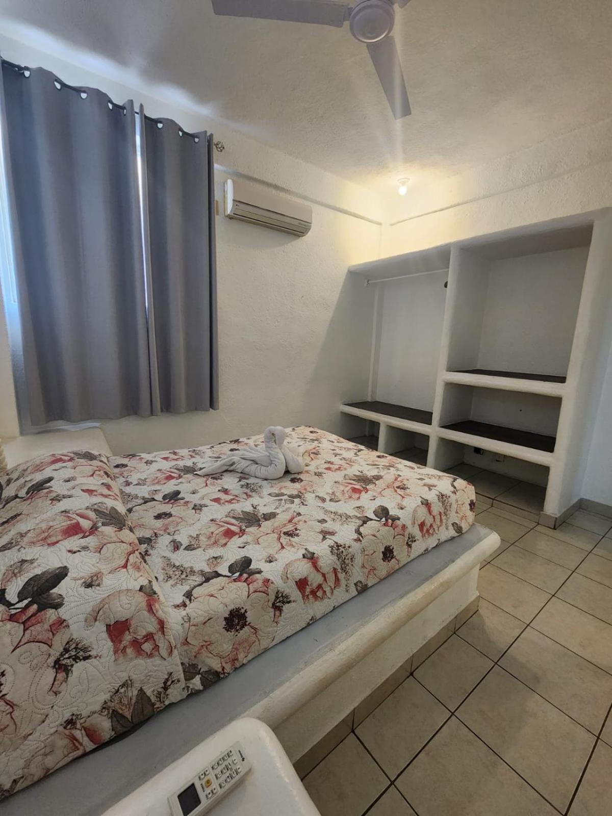 Comfy 2Bedroom Minutes From Downtown & Fast Wi-Fi Zihuatanejo Bagian luar foto