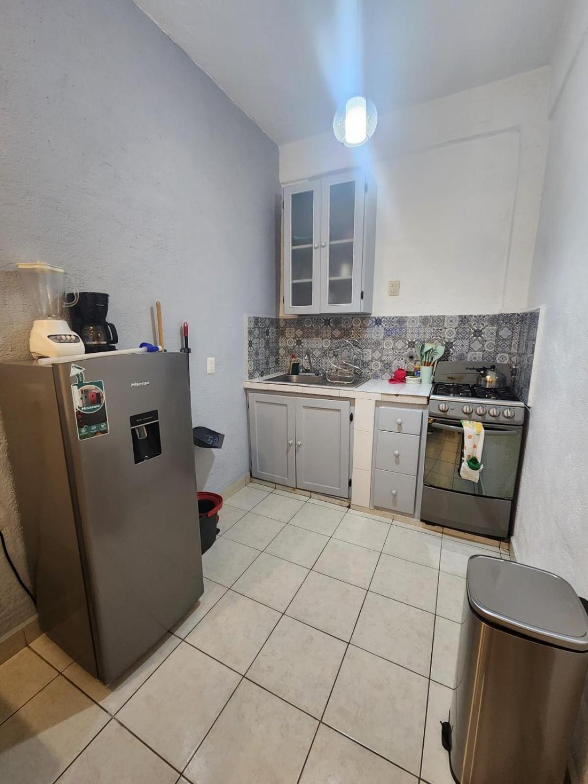 Comfy 2Bedroom Minutes From Downtown & Fast Wi-Fi Zihuatanejo Bagian luar foto